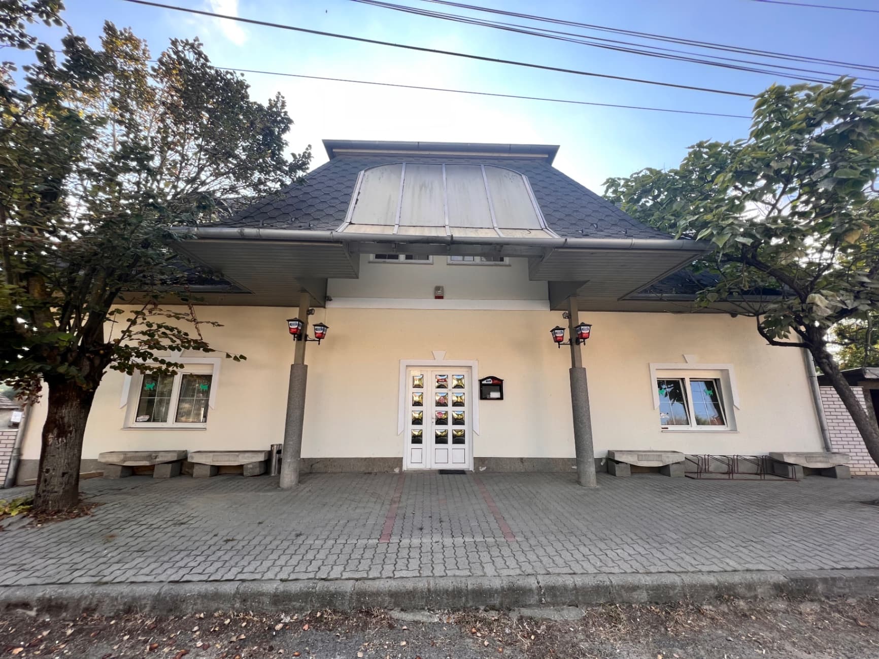 Casă în Bálványos, Ungaria – Anunț BixBuz (117)