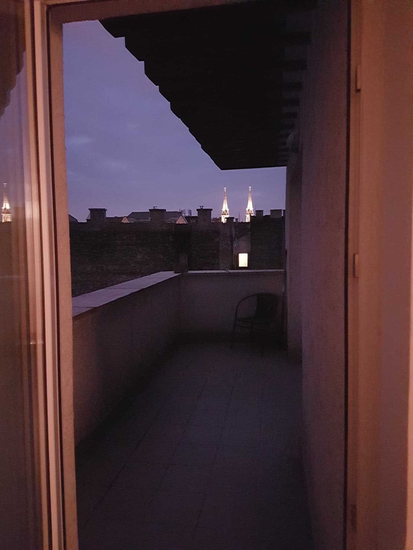 Apartament în Budapest, Ungaria – Anunț BixBuz (124)