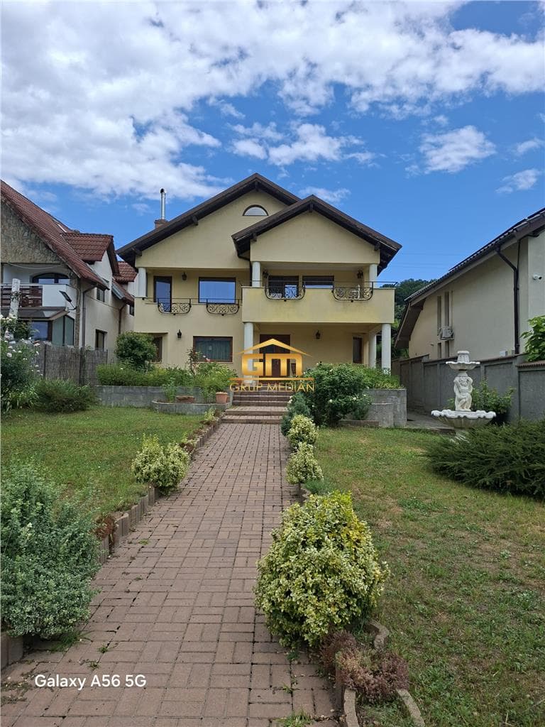 Casă în Rm Valcea, România – Anunț BixBuz (96)