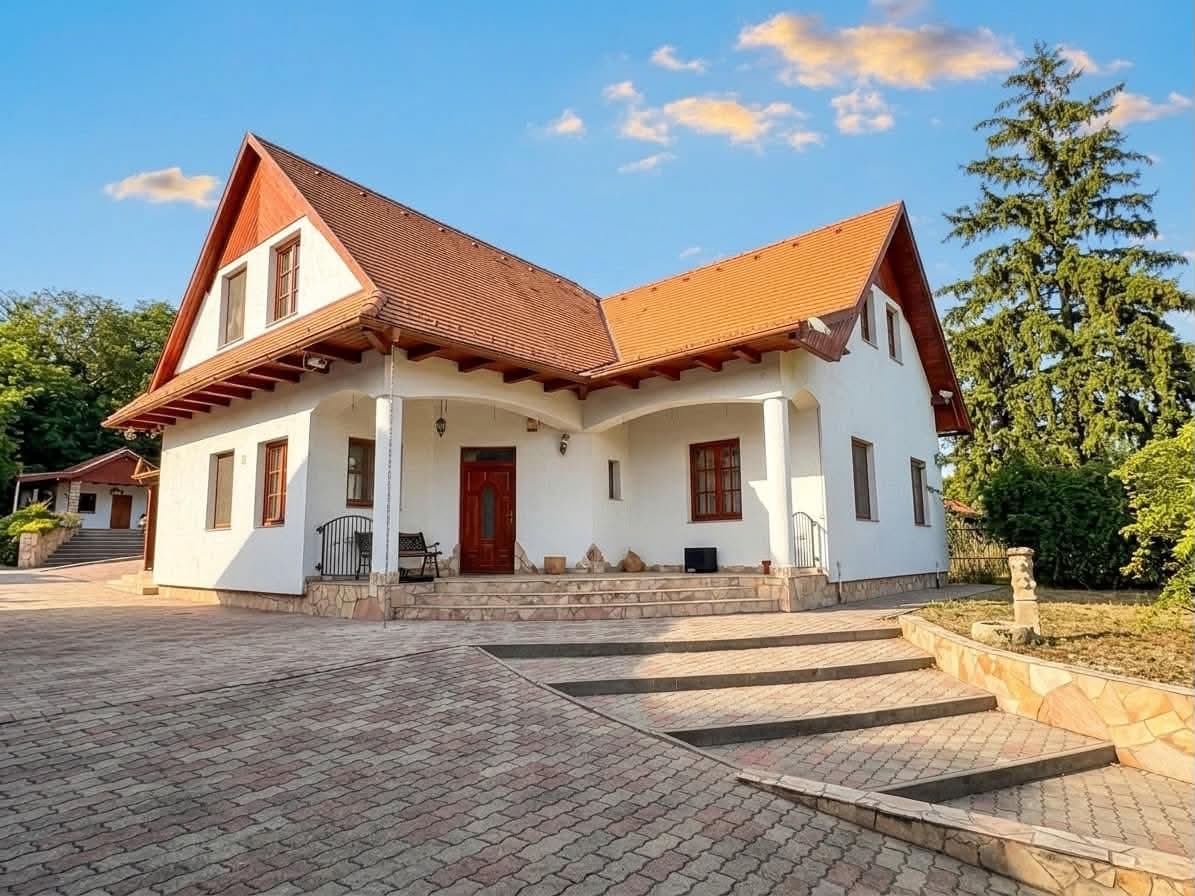 Casă în Racalmas, Ungaria – Anunț BixBuz (80)