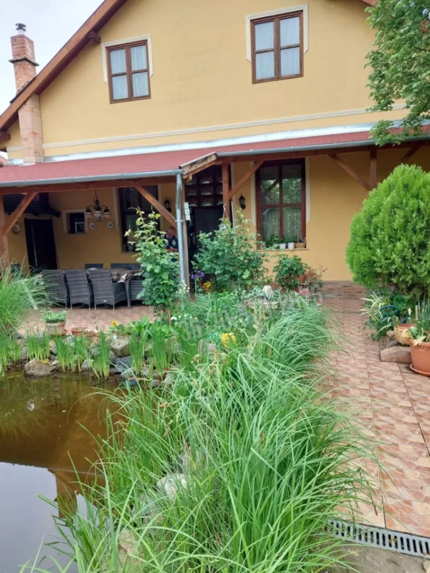Casă în Tóalmás, Ungaria – Anunț BixBuz (69)