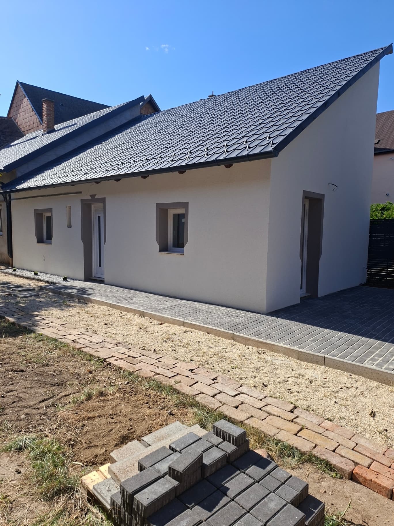 Casă în Szombathely, Ungaria – Anunț BixBuz (129)