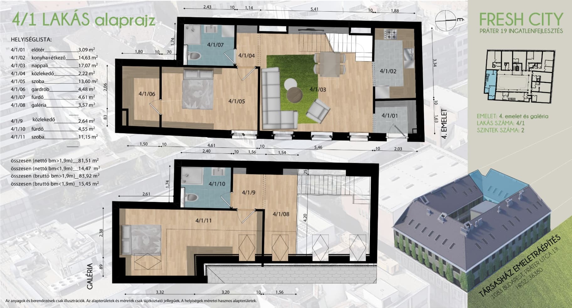 Apartament în budapest, Ungaria – Anunț BixBuz (70)