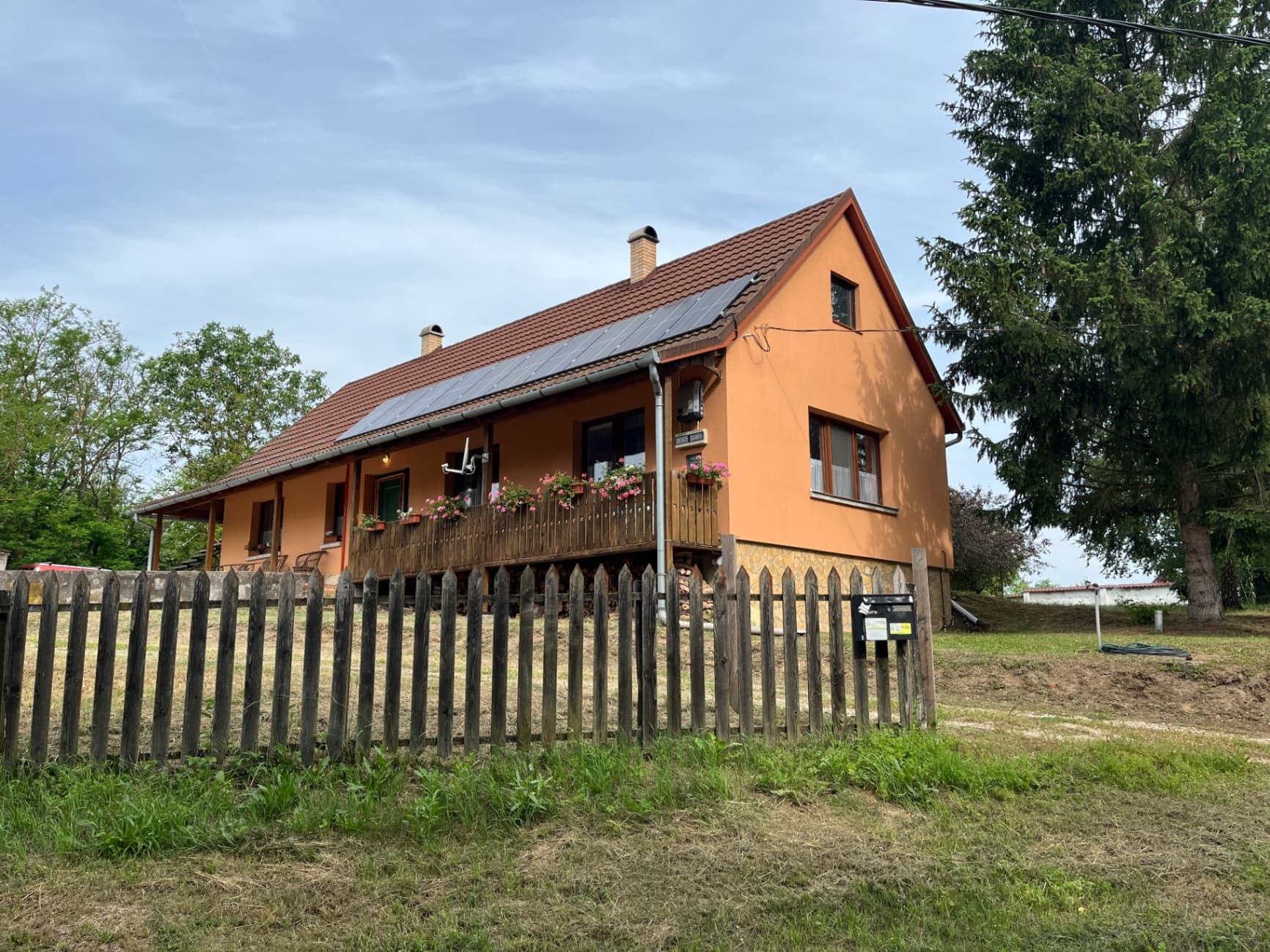 Casă în Somogybabod, Ungaria – Anunț BixBuz (159)