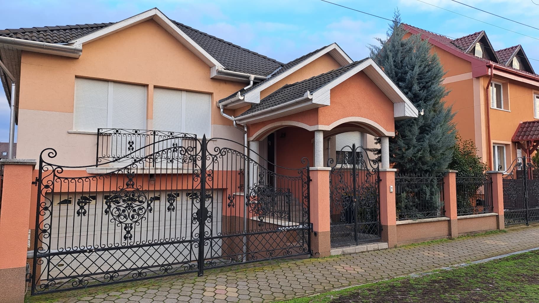 Casă în Berettyóújfalu, Ungaria – Anunț BixBuz (115)